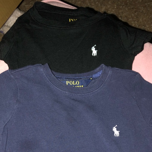 Polo by Ralph Lauren Other - Polo Ralph Lauren Shirts, Size 3T Polo by Ralph Lauren Other - Polo Ralph Lauren Shirts, Size 3T